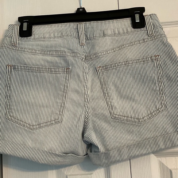 Maurices striped shorts - Picture 4 of 6